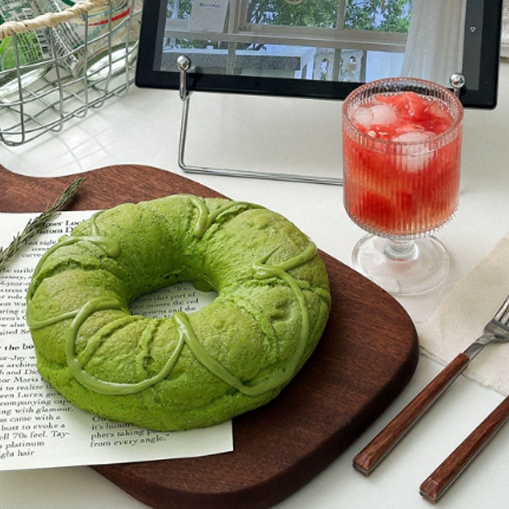 15cmの人工ドーナツ模型、偽物のデザート、食品店、誕生日、 - The Wedding Supply Store のレビューと価格