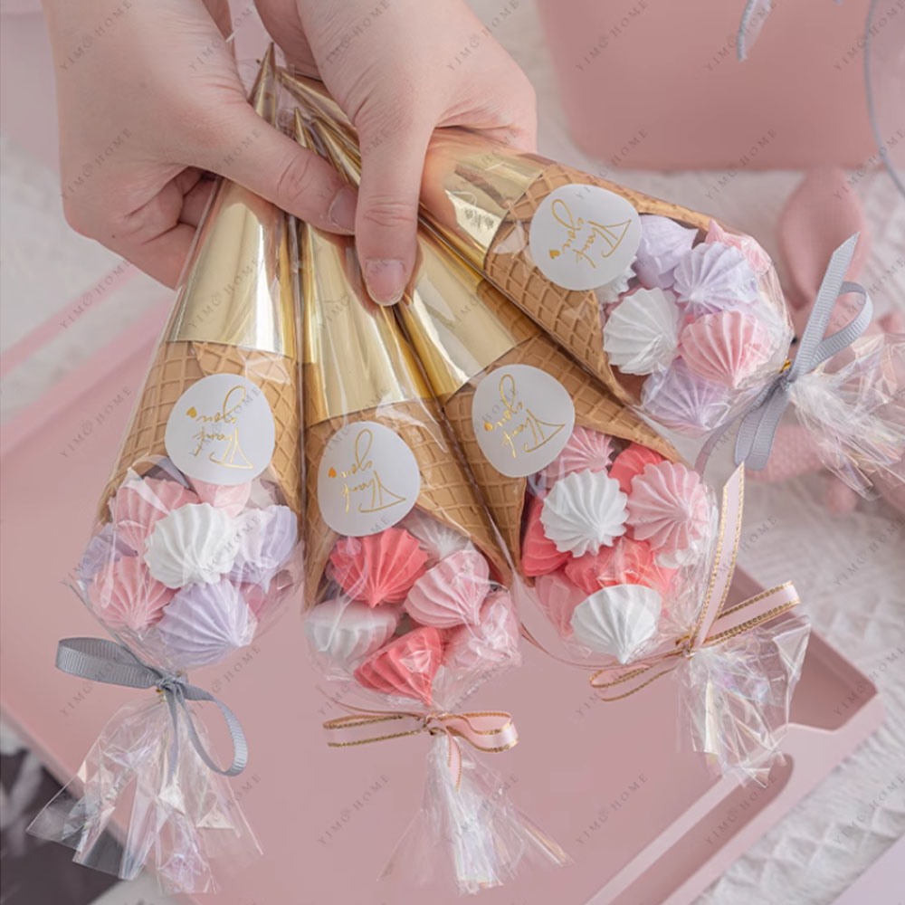 食品小道具アイスクリーム結婚式誕生日パーティー用品ホテルレス - The Wedding Supply Store のレビューと価格