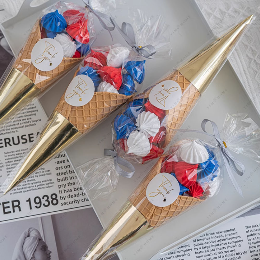 食品小道具アイスクリーム結婚式誕生日パーティー用品ホテルレス - The Wedding Supply Store のレビューと価格