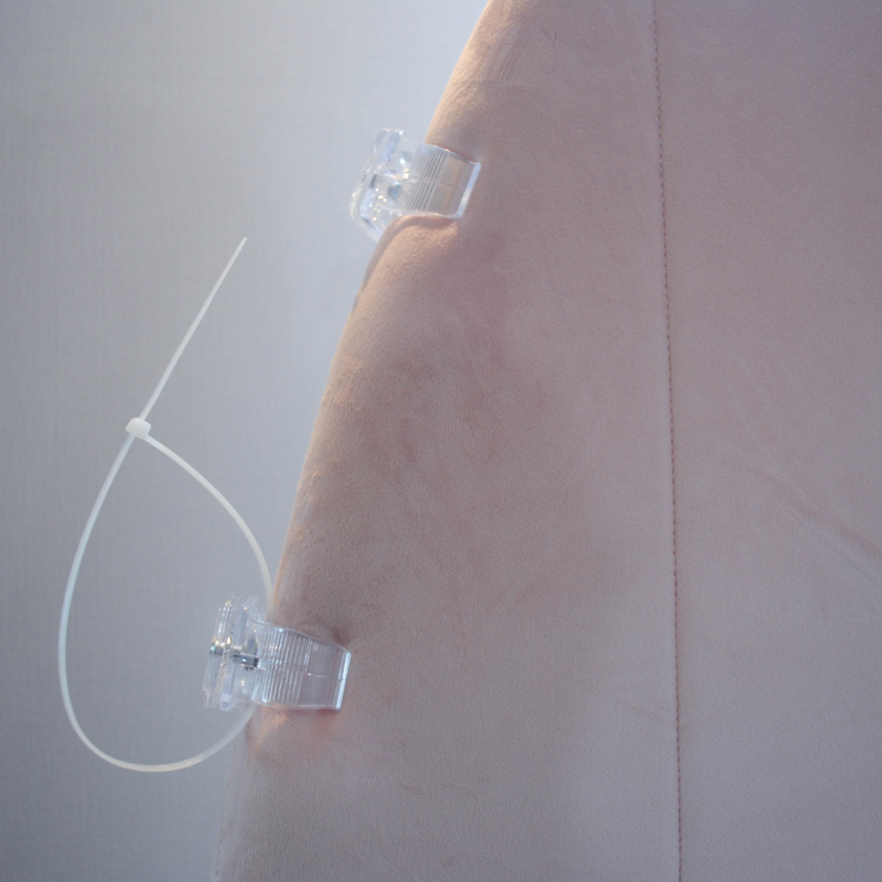 装飾用の風船の形をしたクリップ,10個,透明で便利,結婚式の - Wedding Balloon Arch のレビューと価格